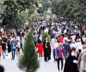 رونمایی از یک چالش پنهان در جامعه ایرانی