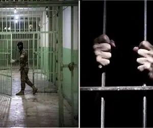 جهنم فراموش شدگان قبرستان زندگان/ زندان مخوفی که فیلم فضای داخلش رو ببینی وحشت میکنی 