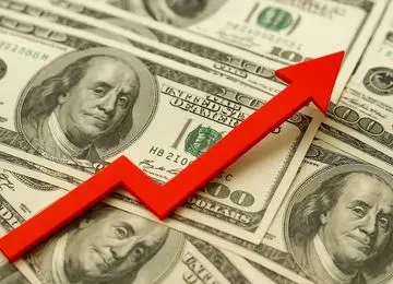 قیمت دلار امروز چهارشنبه 8 بهمن؛ دلار مرز 150 تومانی را رد کرد