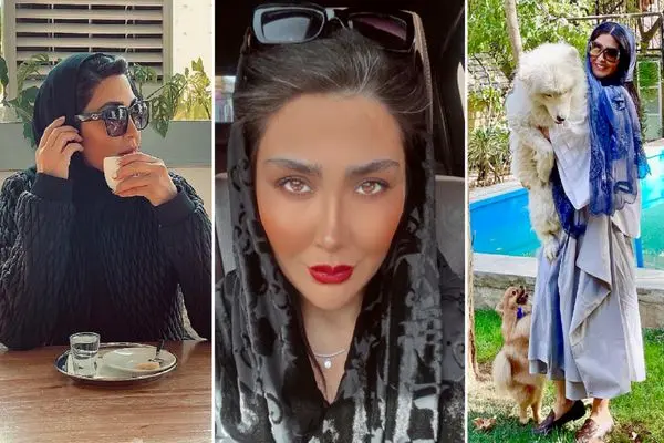 maryam masoumi shayanews