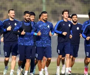 اولین جدا شده استقلال