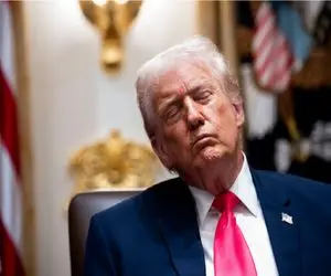 ترامپ: روابط با ونزوئلا عالی است؛ نفت و پول به زودی به مردم می‌رسد!