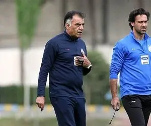 طاهری: به اسماعیلی پیشنهاد تمدید داده شد