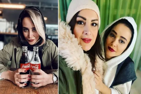 elnaz habibi shayanews