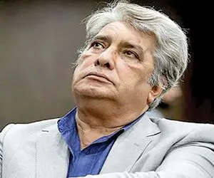 بهروز رضوی کیست که درگذشت + بیوگرافی و علت فوت