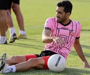 وحید امیری به ایران برمی‌گردد؟