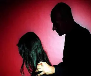 مرد بی غیرت تهرانی همسرش را به همخوابی با غریبه ها پیشنهاد می داد!