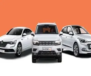 قیمت خودرو ۲۹ تیر ۱۴۰۴ / ریزش قیمت‌ها در داخلی‌ها، صعود غافلگیرکننده فیدلیتی!