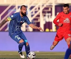 روزبه چشمی در استقلال می شود امید عالیشاه پرسپولیس؟