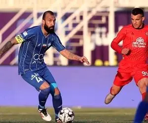 روزبه چشمی در استقلال می شود امید عالیشاه پرسپولیس؟