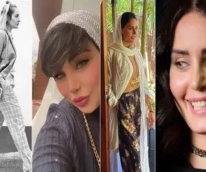 زیباترین بازیگران زن ایرانی که تو اینستا خاطرخواه دارن کلی؛ اینا سلاطین لایک و کامنتن!