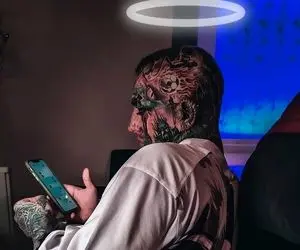 امیر تتلو به خاطر پول دست به هر کاری میزند!