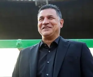 آیا علی دایی هم در آمریکا واکسن می ‌زند؟