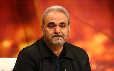 سکانس خندان/ ابوطالب با فلسفه و منطق جواد خیابانی رو پوکوند یه دانشگاه خندیدن