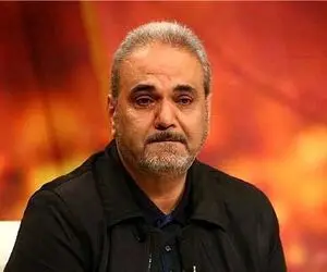 سکانس خندان/ ابوطالب با فلسفه و منطق جواد خیابانی رو پوکوند یه دانشگاه خندیدن