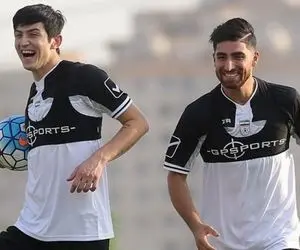 شایعه عیب جهانبخش و آزمون در ملوان!؟