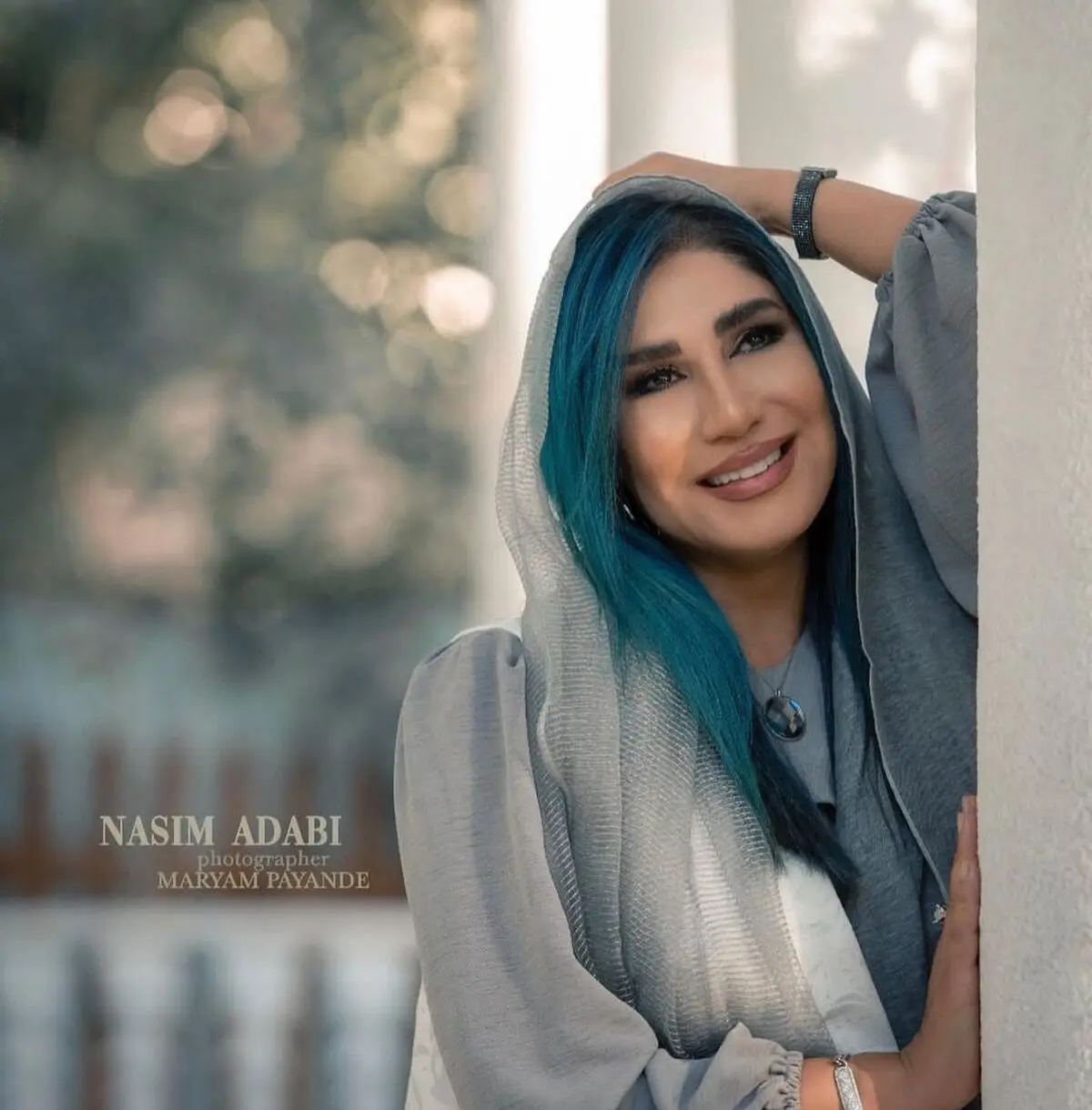 نسیم ادبی