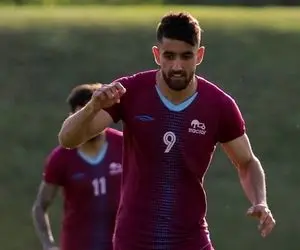 تراکتور بابت حضور اخباری در تیم ملی معترض است؟