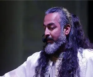 آواز سنتی/کد خدا نیست پرواز هما همه رو مدهوش کرده/نور خدا به صداش تابیده