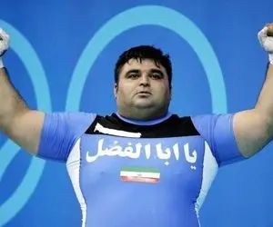 (عکس) تصویری از کاهش وزن باورنکردنی حسین رضازاده