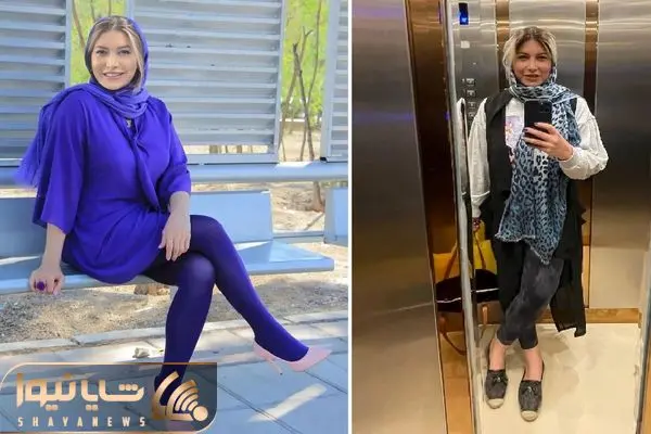 fariba naderi shayanews