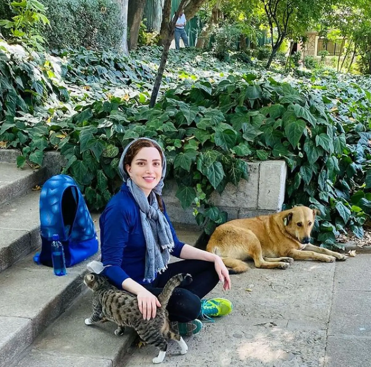 بهنوش طباطبایی