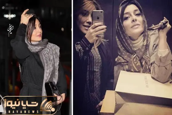 sareh bayat shayanews