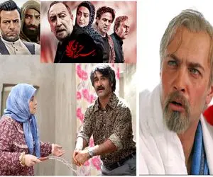 ساعت پخش و تکرار سریال‌های ماه رمضان/ از فصل جدید زیرخاکی تا بازپخش در چشم باد