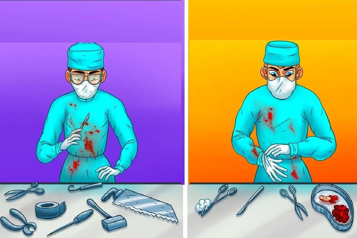 doctor