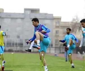 پرونده شکایت میلیچ از استقلال به کجا رسید؟!