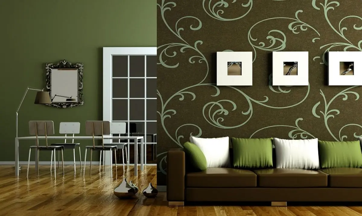 Wallpaper-Interior-Design