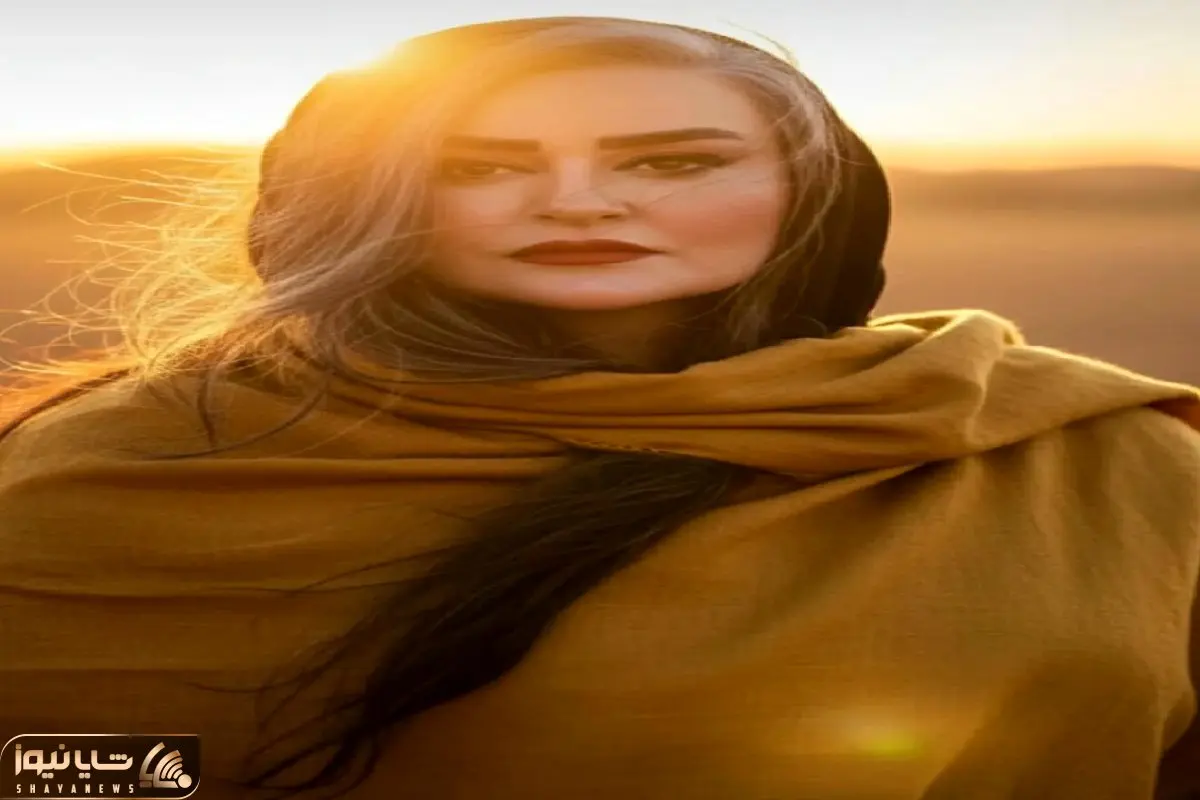 آواز شاد؛ دابسمش تو راهی نعیمه با مثل برد بود باختن قلبم به تو / انرژیش رو هزاره