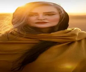 آواز شاد؛ دابسمش تو راهی نعیمه با مثل برد بود باختن قلبم به تو / انرژیش رو هزاره