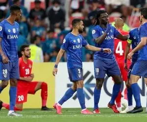 با حذف الهلال از لیگ قهرمانان آسیا استقلال هم به رقابت ها برمی گردد؟