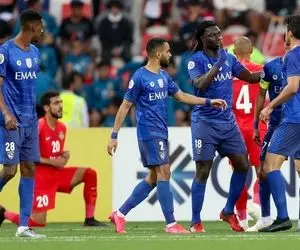 با حذف الهلال از لیگ قهرمانان آسیا استقلال هم به رقابت ها برمی گردد؟