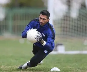 ستاره آبی ها، به پرسپولیس نمی رود!