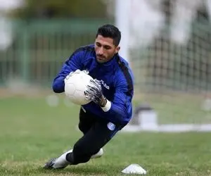 ستاره آبی ها، به پرسپولیس نمی رود!