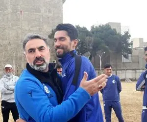 تصمیمات انقلابی محمود فکری و بازگشت حسینی