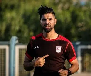 یک نفر دوست نداشت اسدی به پرسپولیس بیاید