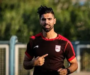 یک نفر دوست نداشت اسدی به پرسپولیس بیاید