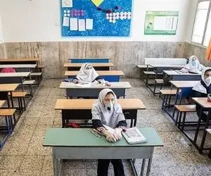 مدارس مهر 1400 باز می شوند؟