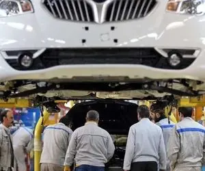 طرح فروش پارس خودرو با خودروهایی که جذاب نیستند!