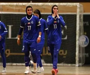 ساعت بازی حساس سپاهان و استقلال در اصفهان