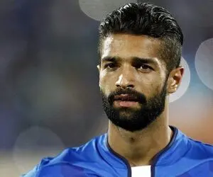 خداحافظی غیر رسمی استقلال با آرمین سهرابیان!