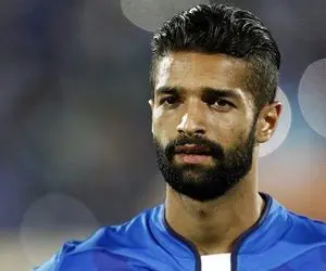 خداحافظی غیر رسمی استقلال با آرمین سهرابیان!