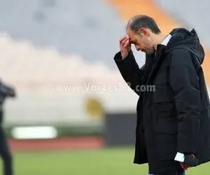 زنگ خطر برای طلایی پوشان به صدا در آمد؛ شروع خوب اتفاقی بود؟