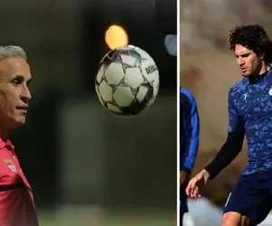 لطف بزرگ یحیی گل محمدی به استقلالی ها