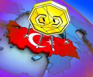 سقوط لیر باعث رشد بیت‌کوین شد؟