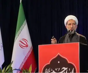 واکنش عجیب امام جمعه قزوین به افزایش قیمت دلار و باز شدن تلگرام