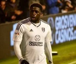 ابوبکر کامارا ستاره جدید سپاهان کیست؟